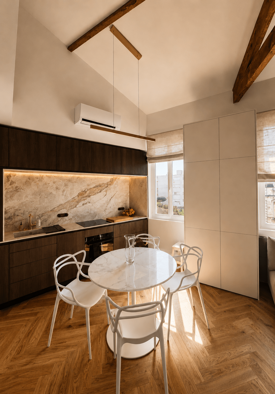 Cuisine Mérignac